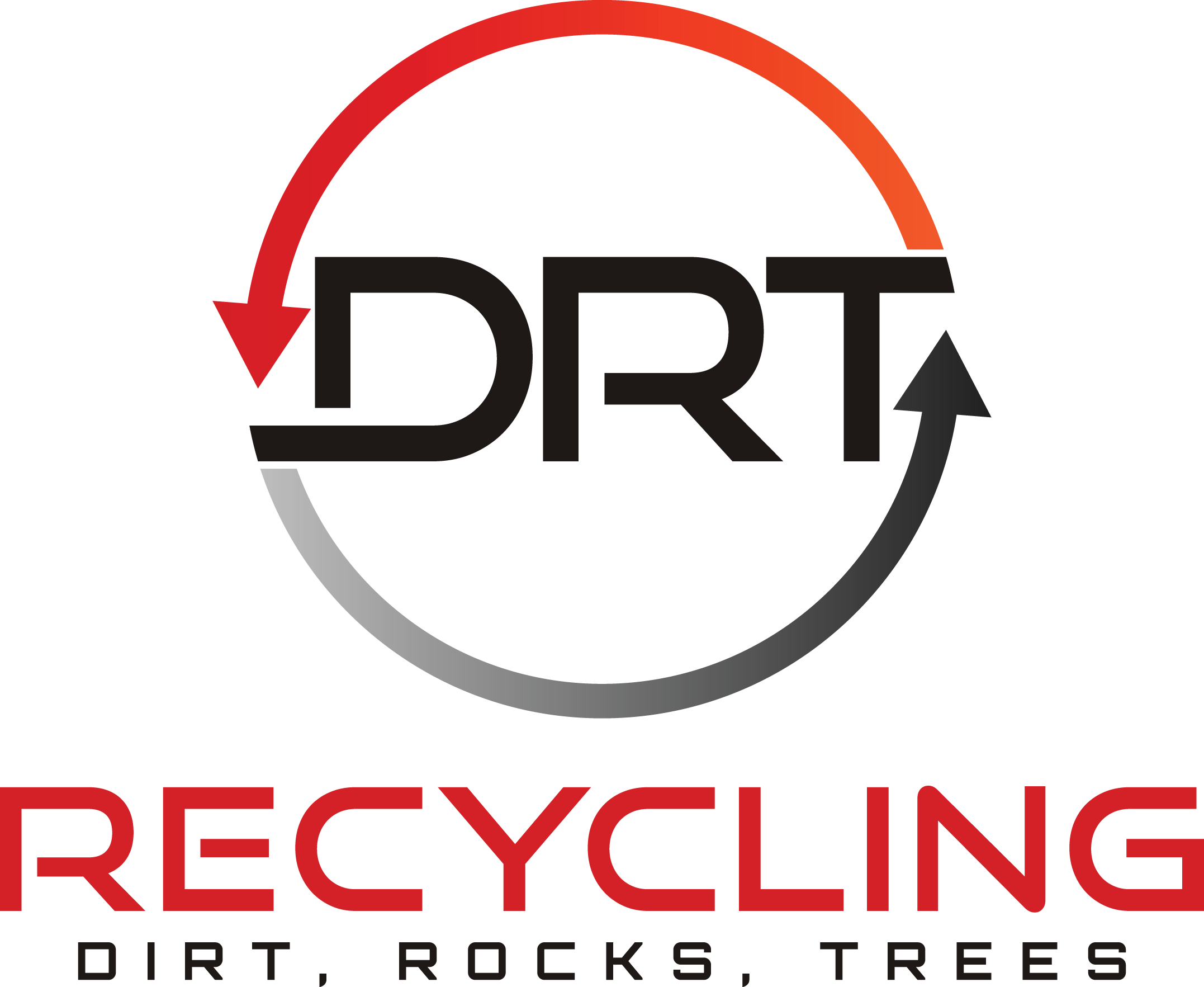 DRT Recycling